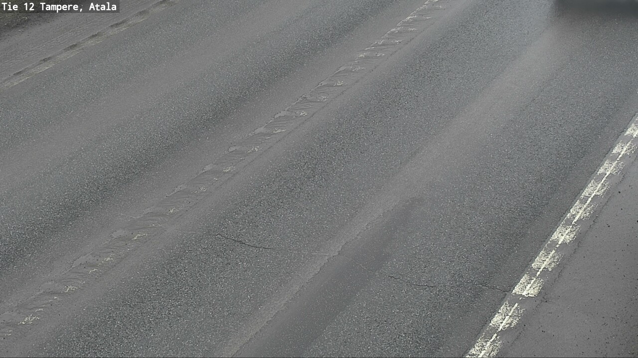 Kelikamerat Kuva Tie 12 Tampere, Atala, Tampere, Pirkanmaa