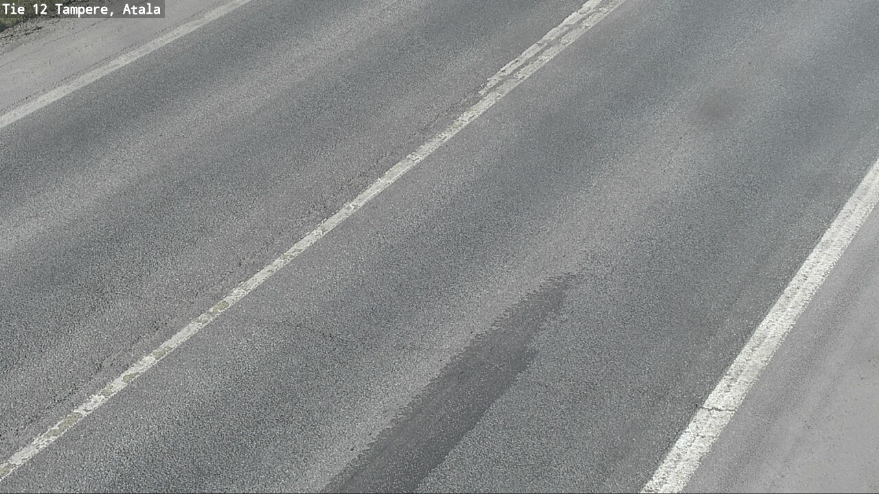 Kelikamerat Kuva Tie 12 Tampere, Atala, Tampere, Pirkanmaa