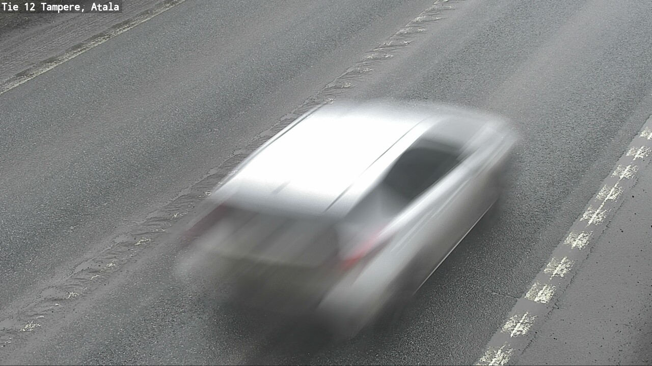 Kelikamerat Kuva Tie 12 Tampere, Atala, Tampere, Pirkanmaa