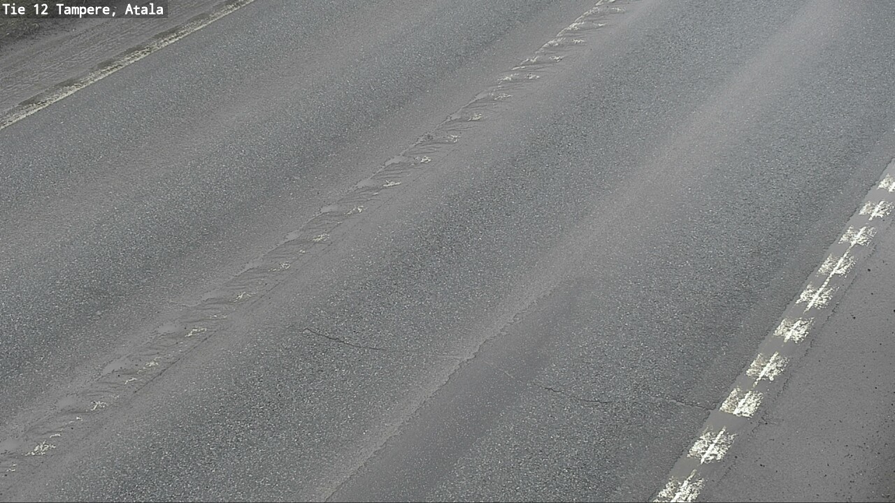 Kelikamerat Kuva Tie 12 Tampere, Atala, Tampere, Pirkanmaa