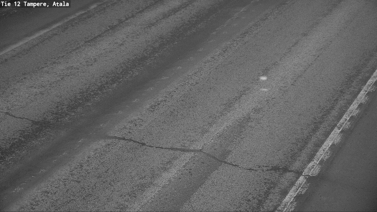 Kelikamerat Kuva Tie 12 Tampere, Atala, Tampere, Pirkanmaa