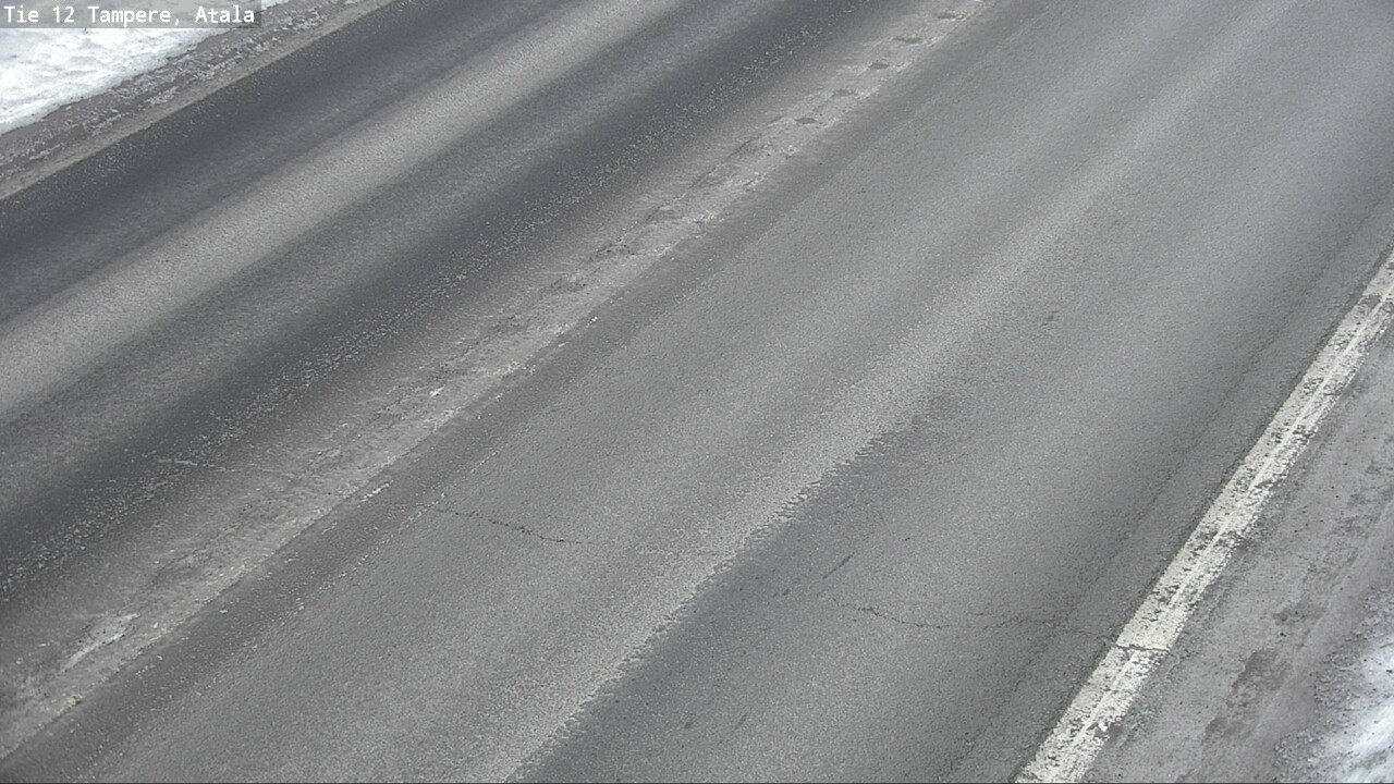 Kelikamerat Kuva Tie 12 Tampere, Atala, Tampere, Pirkanmaa