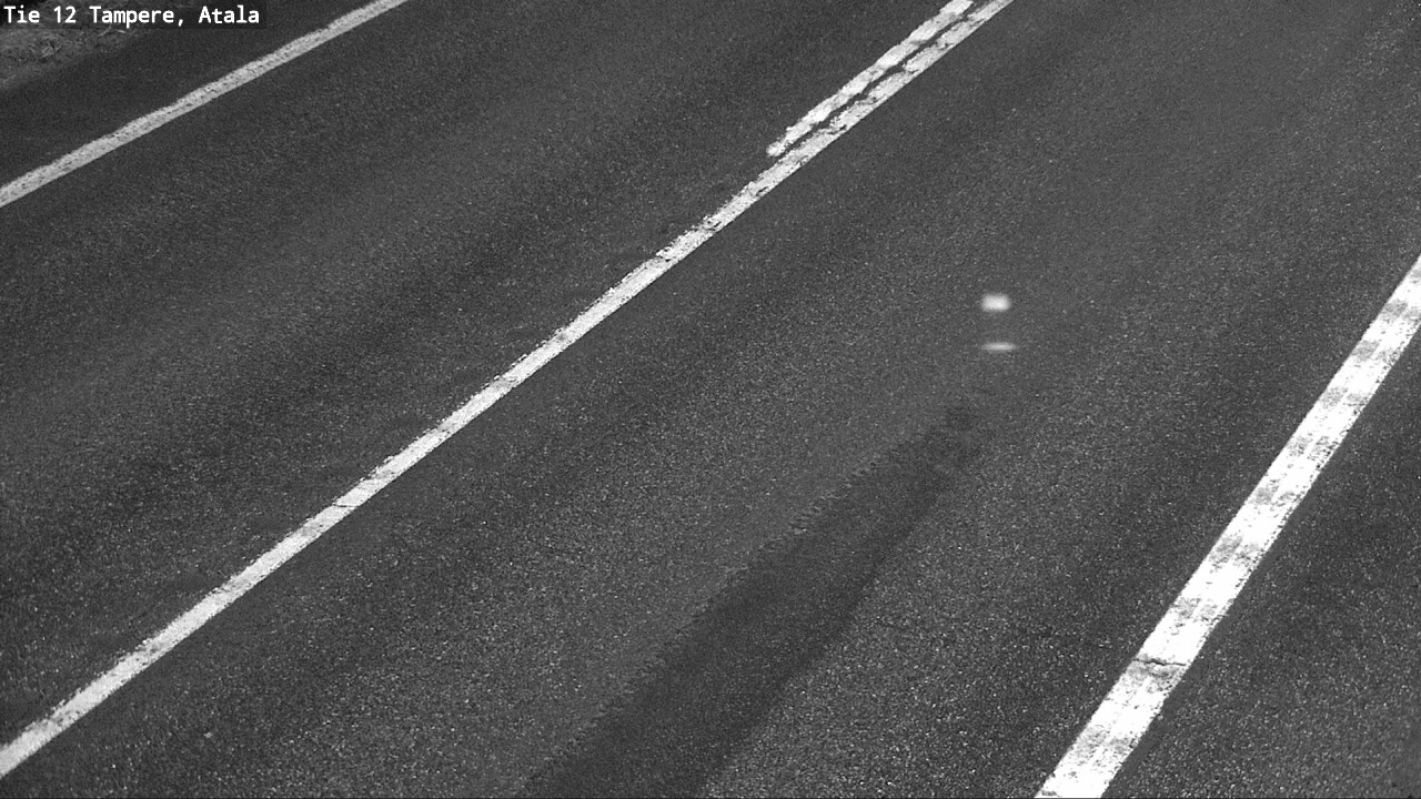 Kelikamerat Kuva Tie 12 Tampere, Atala, Tampere, Pirkanmaa