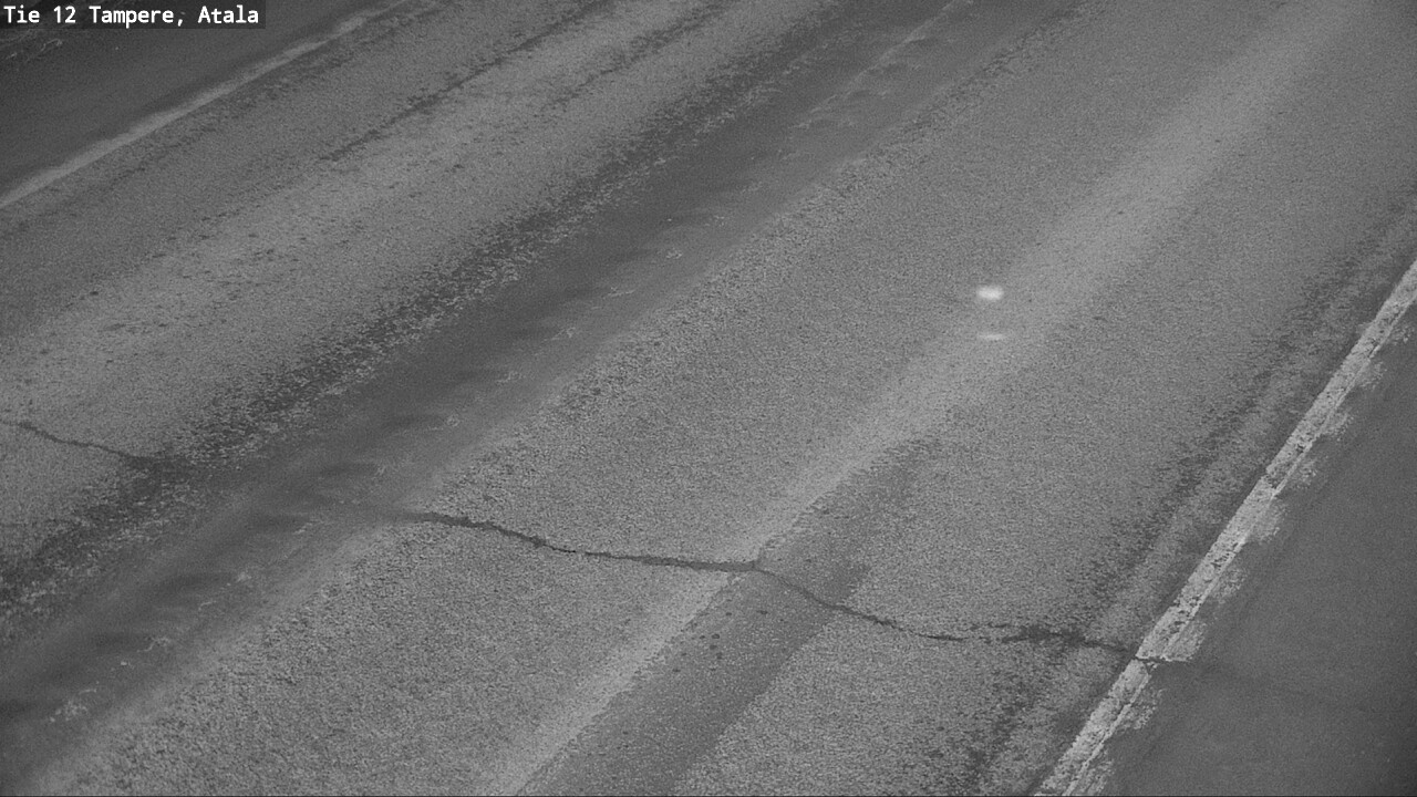 Kelikamerat Kuva Tie 12 Tampere, Atala, Tampere, Pirkanmaa