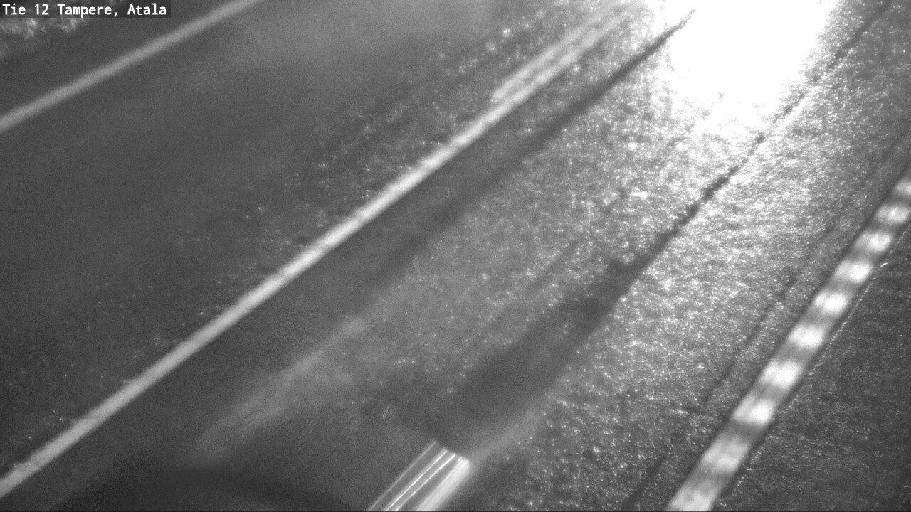 Kelikamerat Kuva Tie 12 Tampere, Atala, Tampere, Pirkanmaa