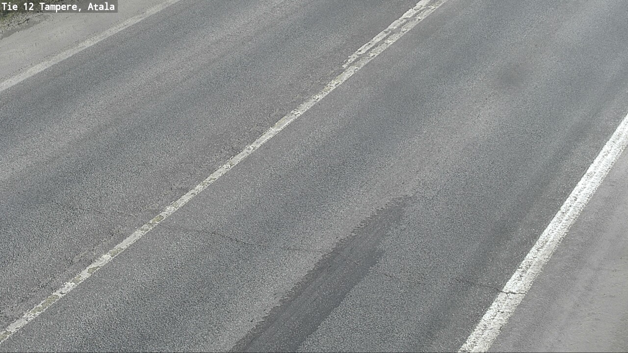 Kelikamerat Kuva Tie 12 Tampere, Atala, Tampere, Pirkanmaa