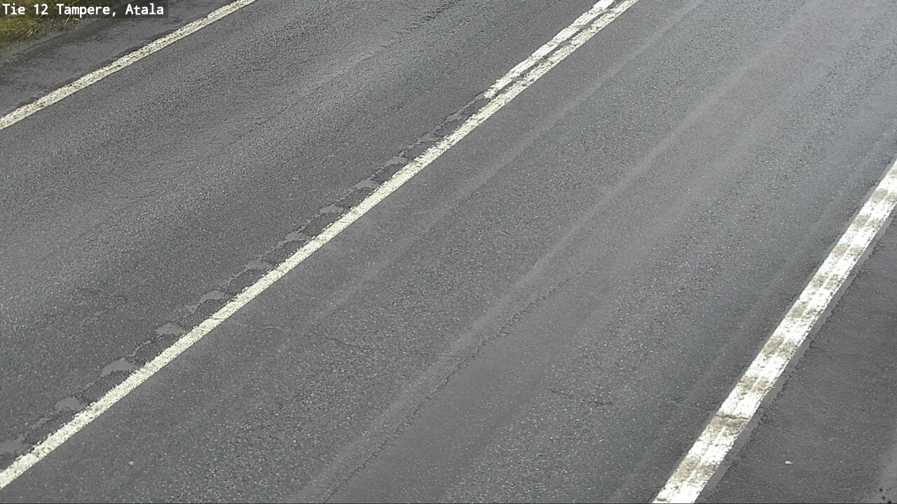 Kelikamerat Kuva Tie 12 Tampere, Atala, Tampere, Pirkanmaa