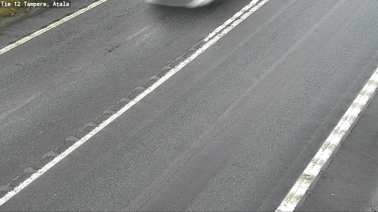 Kelikamerat Kuva Tie 12 Tampere, Atala, Tampere, Pirkanmaa