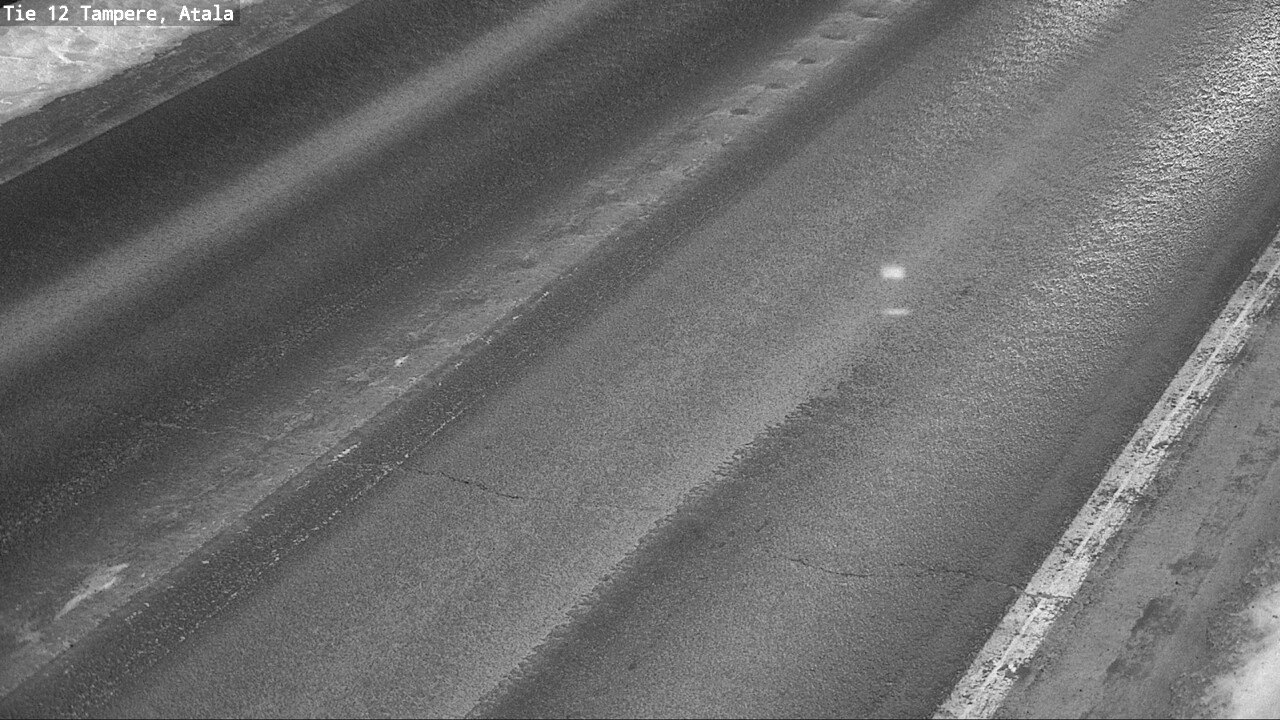 Kelikamerat Kuva Tie 12 Tampere, Atala, Tampere, Pirkanmaa