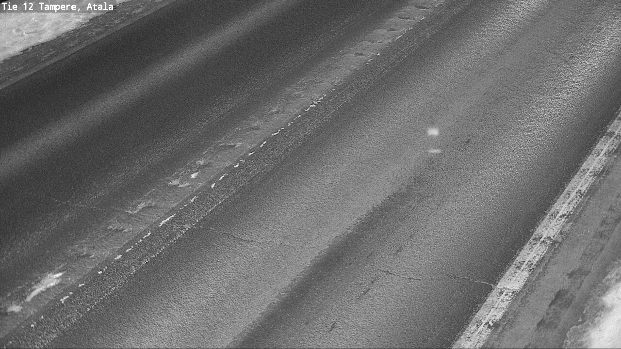 Kelikamerat Kuva Tie 12 Tampere, Atala, Tampere, Pirkanmaa