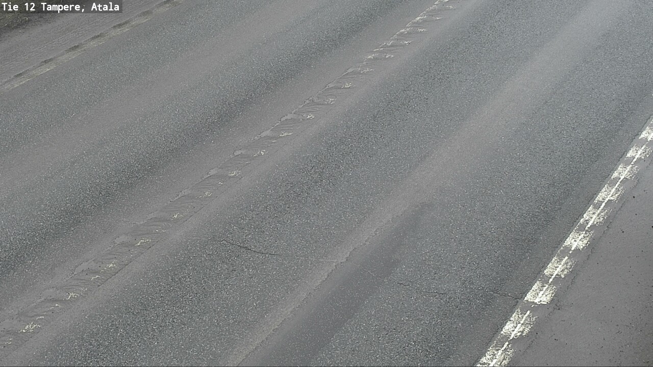 Kelikamerat Kuva Tie 12 Tampere, Atala, Tampere, Pirkanmaa