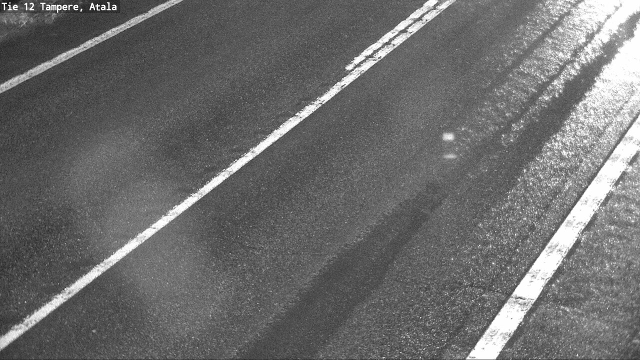 Kelikamerat Kuva Tie 12 Tampere, Atala, Tampere, Pirkanmaa