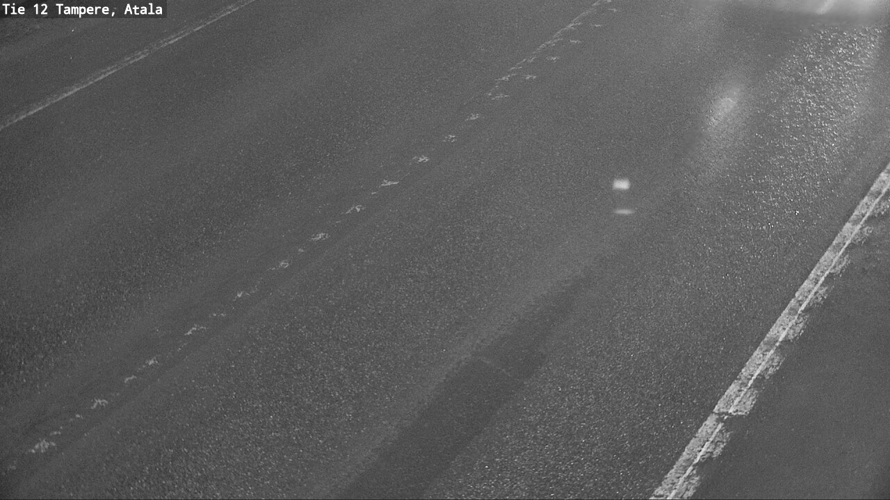 Kelikamerat Kuva Tie 12 Tampere, Atala, Tampere, Pirkanmaa