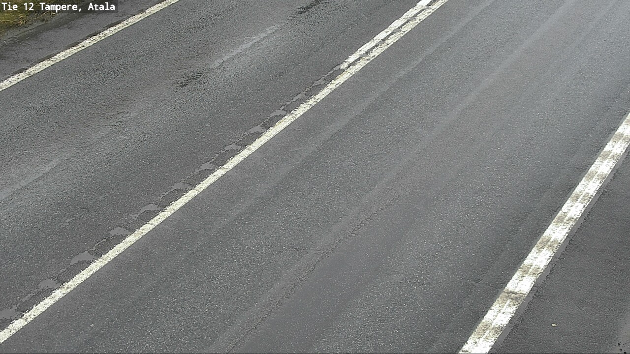 Kelikamerat Kuva Tie 12 Tampere, Atala, Tampere, Pirkanmaa