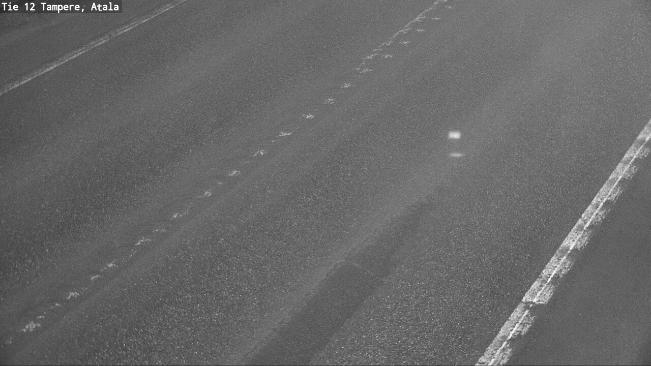 Kelikamerat Kuva Tie 12 Tampere, Atala, Tampere, Pirkanmaa