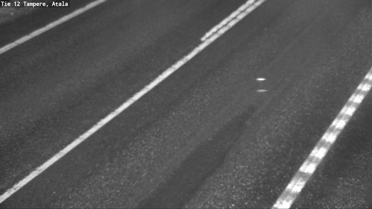 Kelikamerat Kuva Tie 12 Tampere, Atala, Tampere, Pirkanmaa