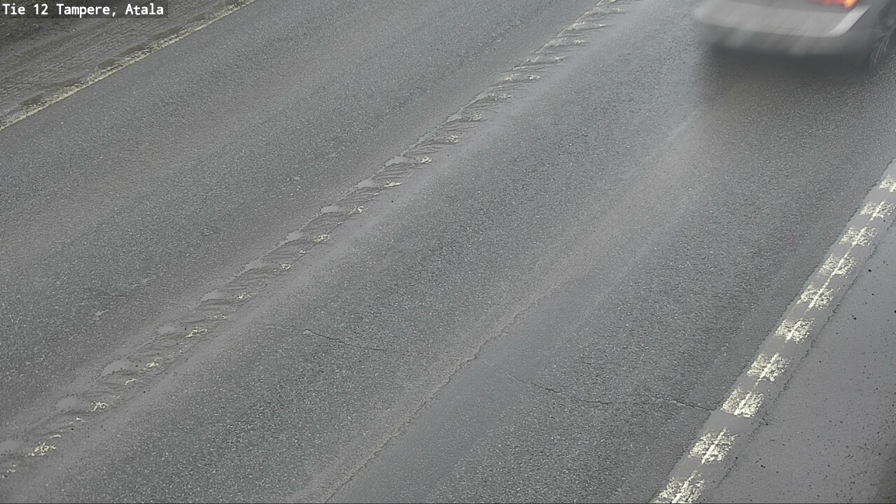 Kelikamerat Kuva Tie 12 Tampere, Atala, Tampere, Pirkanmaa