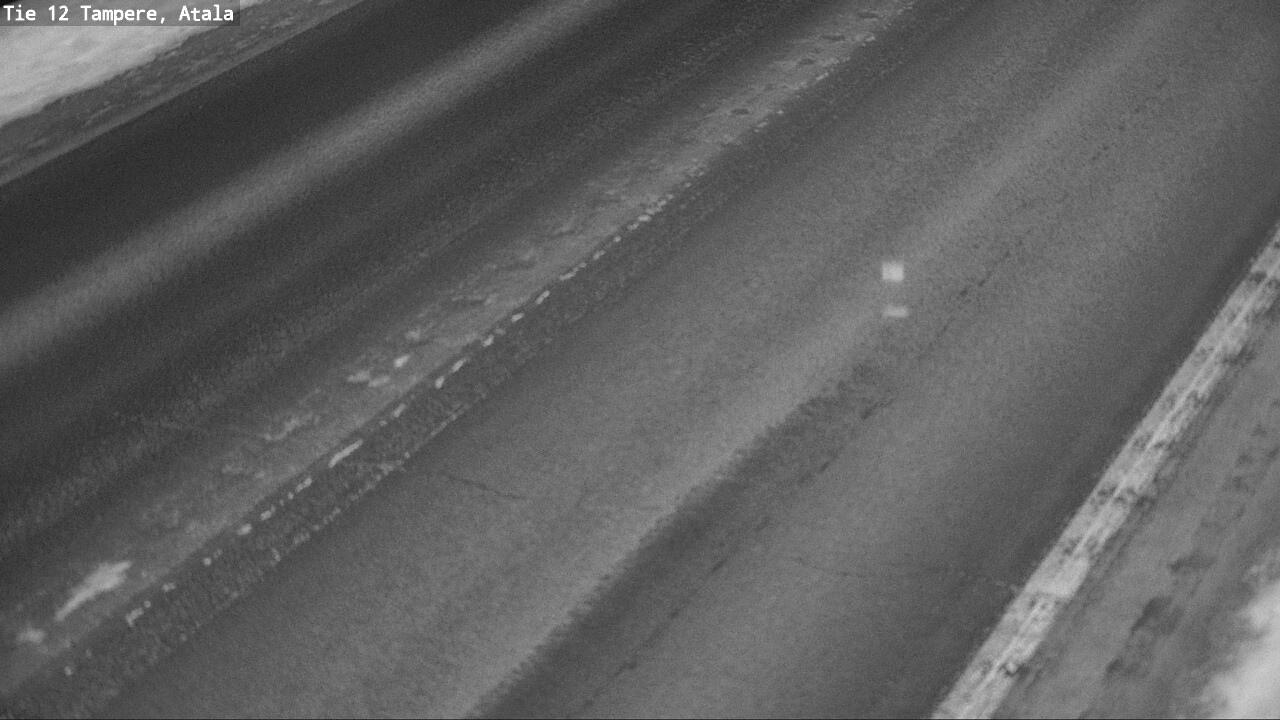 Kelikamerat Kuva Tie 12 Tampere, Atala, Tampere, Pirkanmaa