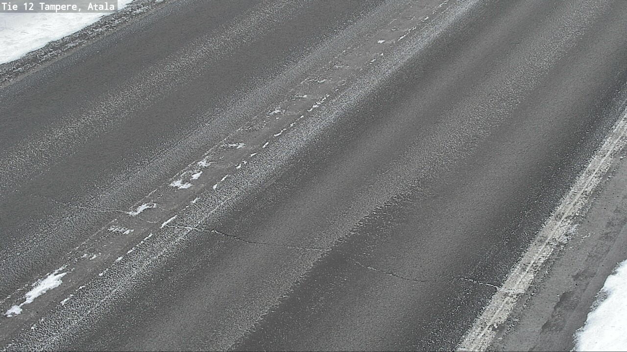 Kelikamerat Kuva Tie 12 Tampere, Atala, Tampere, Pirkanmaa