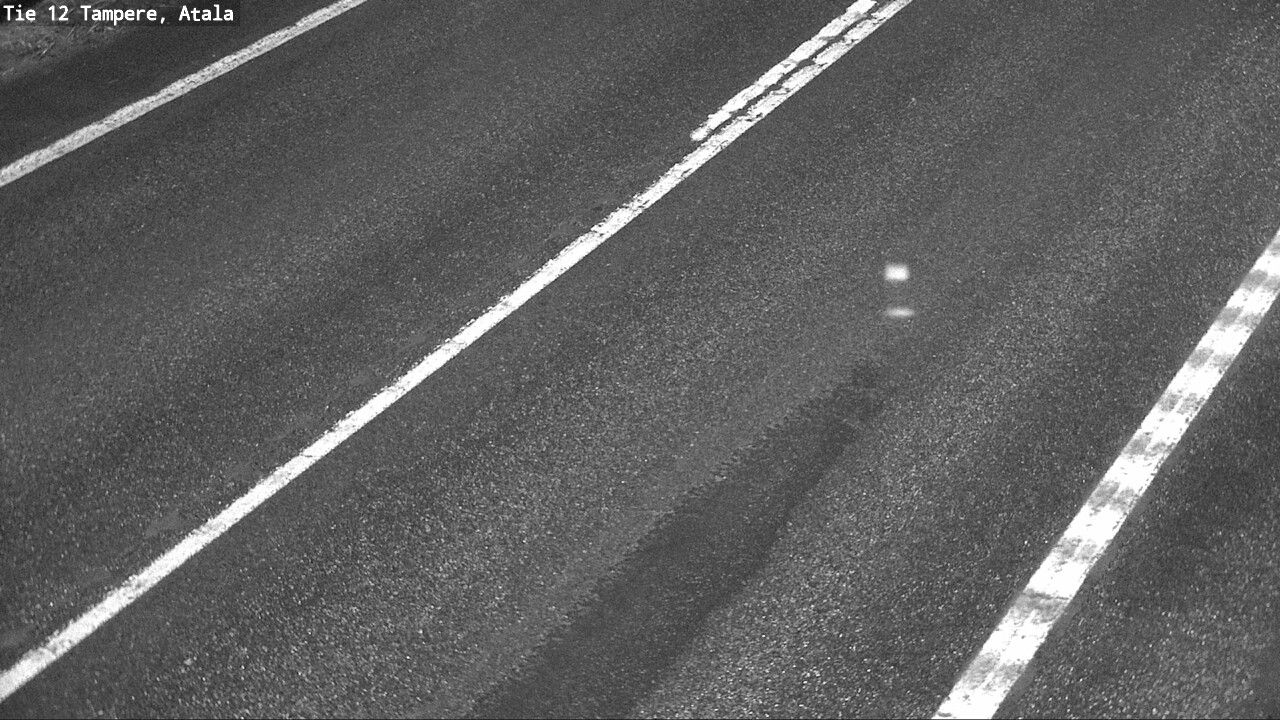 Kelikamerat Kuva Tie 12 Tampere, Atala, Tampere, Pirkanmaa