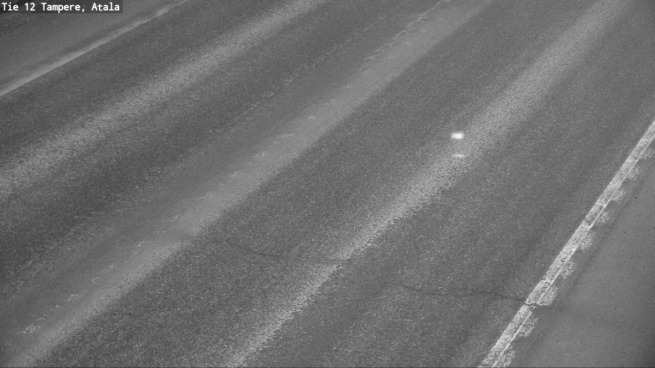 Kelikamerat Kuva Tie 12 Tampere, Atala, Tampere, Pirkanmaa