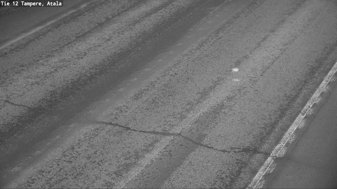 Kelikamerat Kuva Tie 12 Tampere, Atala, Tampere, Pirkanmaa