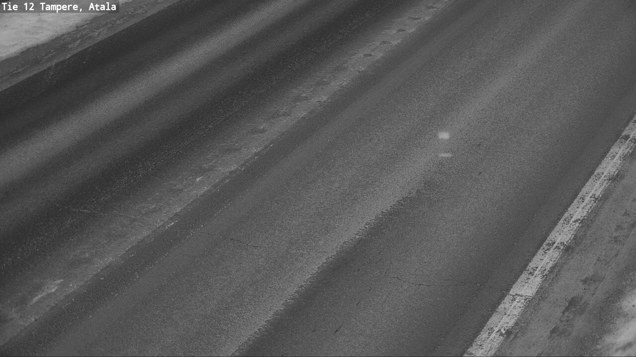 Kelikamerat Kuva Tie 12 Tampere, Atala, Tampere, Pirkanmaa