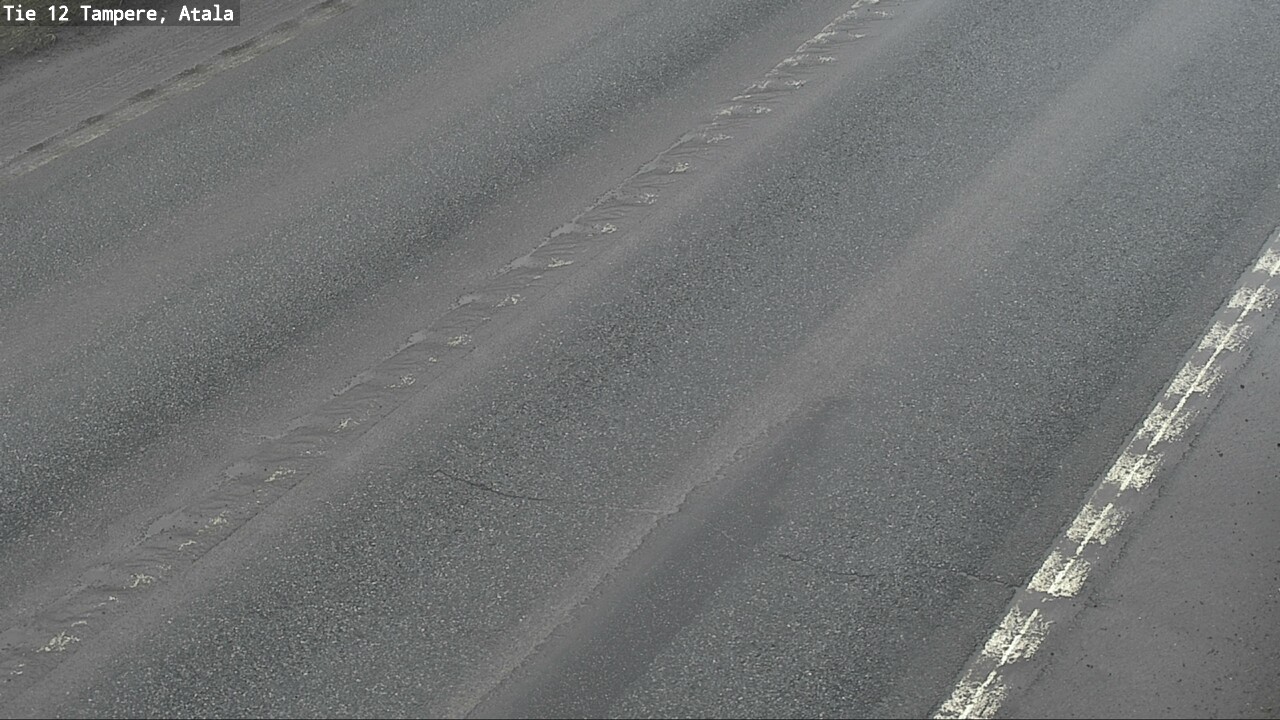 Kelikamerat Kuva Tie 12 Tampere, Atala, Tampere, Pirkanmaa