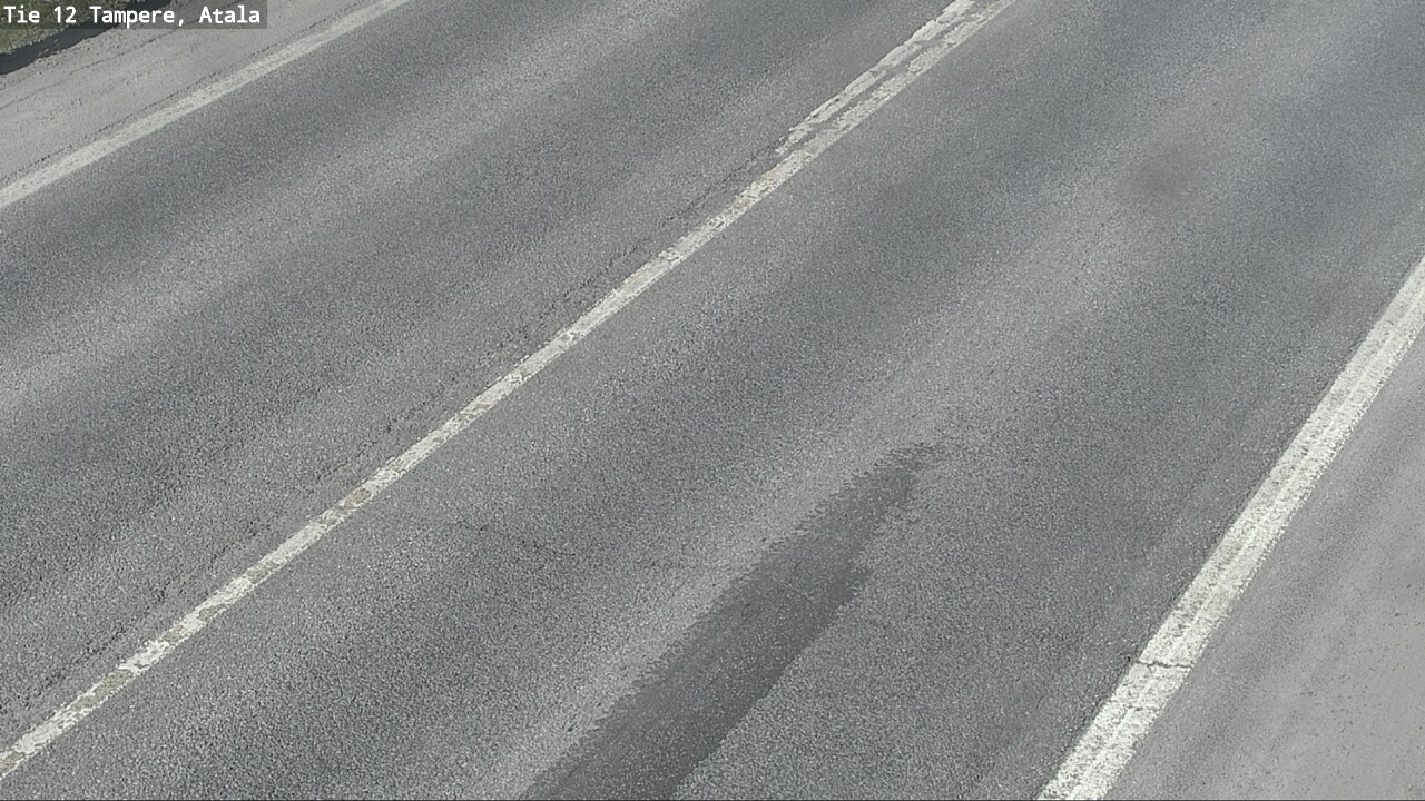 Kelikamerat Kuva Tie 12 Tampere, Atala, Tampere, Pirkanmaa