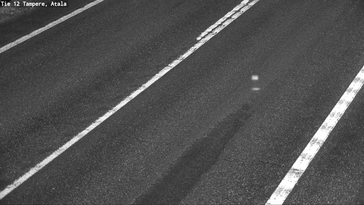 Kelikamerat Kuva Tie 12 Tampere, Atala, Tampere, Pirkanmaa