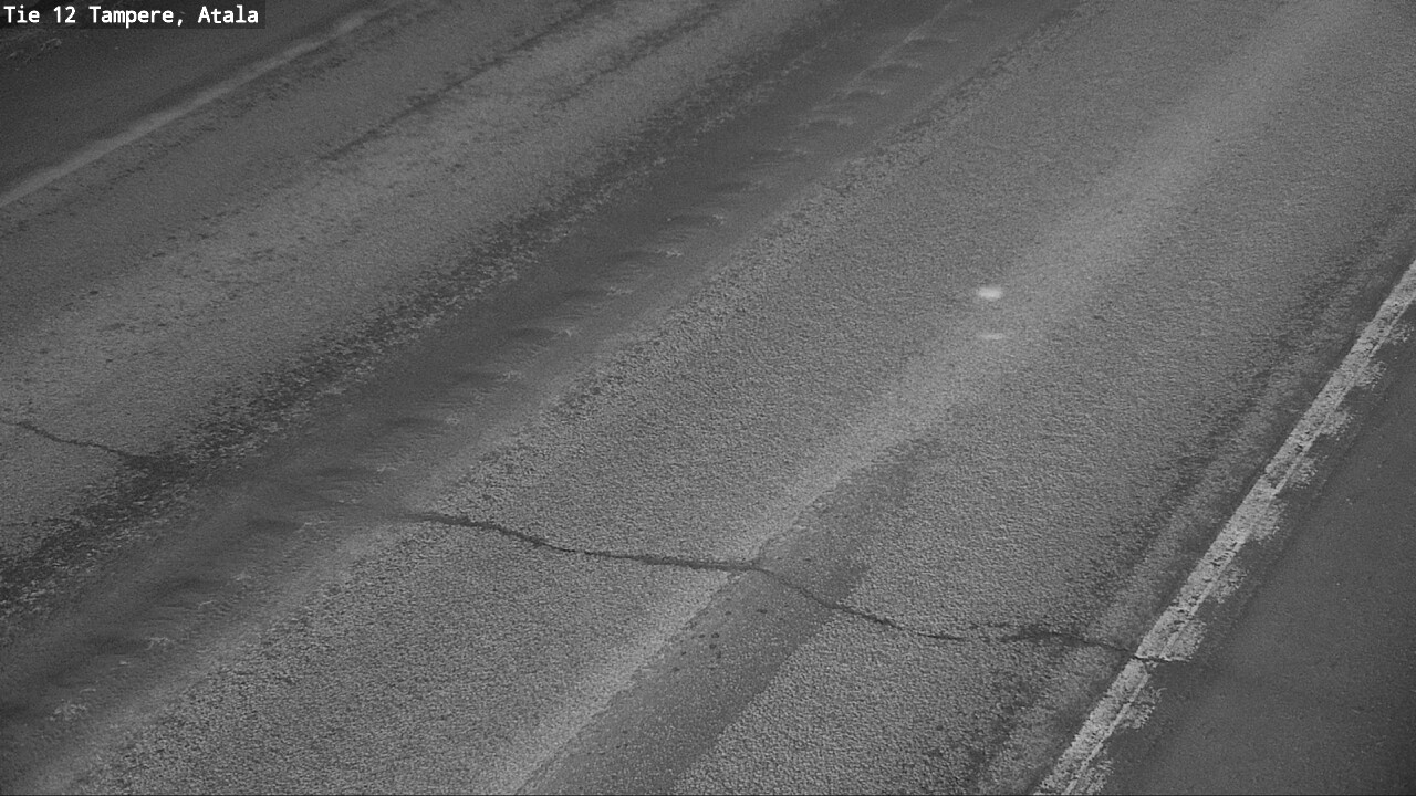 Kelikamerat Kuva Tie 12 Tampere, Atala, Tampere, Pirkanmaa