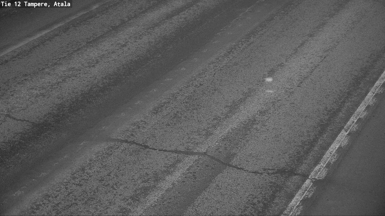 Kelikamerat Kuva Tie 12 Tampere, Atala, Tampere, Pirkanmaa