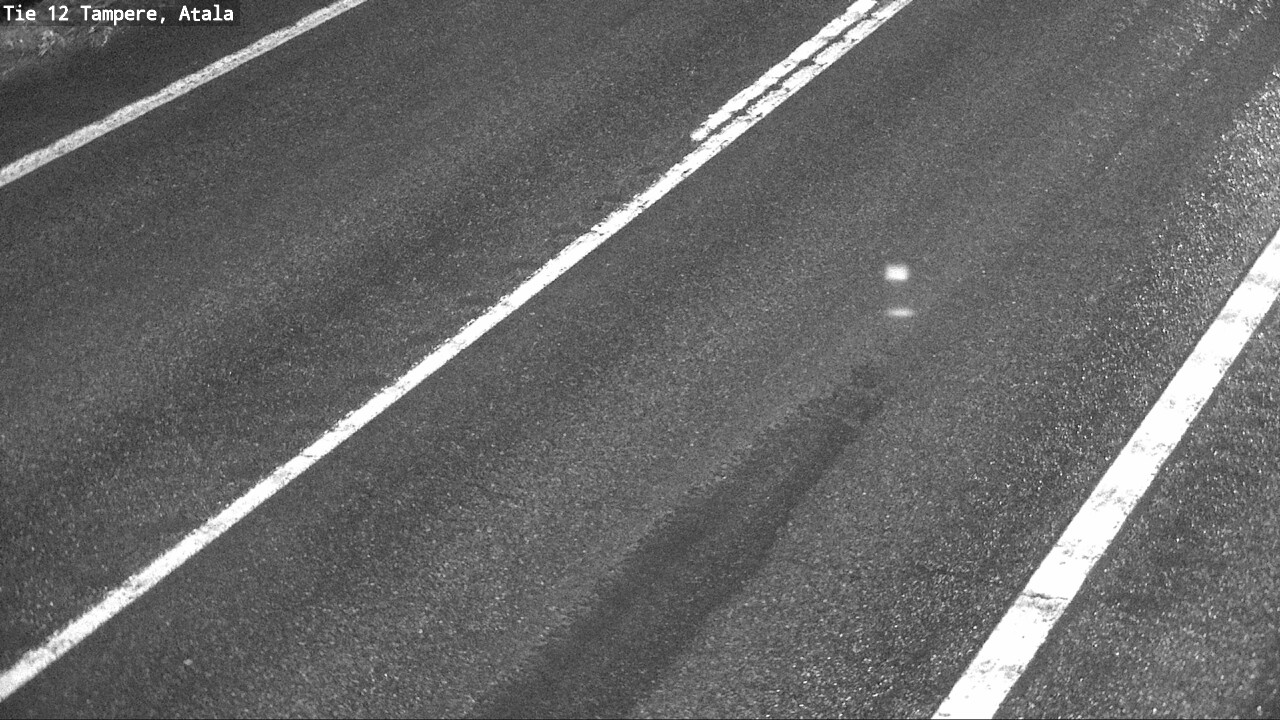 Kelikamerat Kuva Tie 12 Tampere, Atala, Tampere, Pirkanmaa