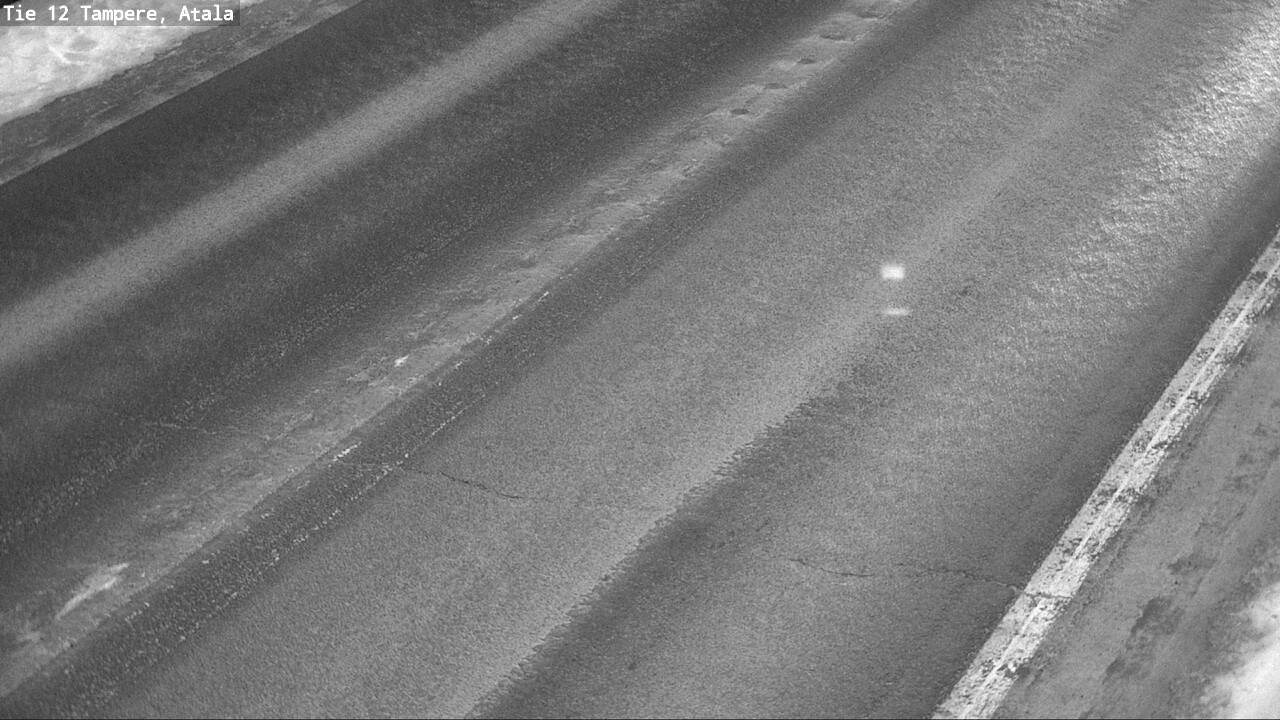 Kelikamerat Kuva Tie 12 Tampere, Atala, Tampere, Pirkanmaa