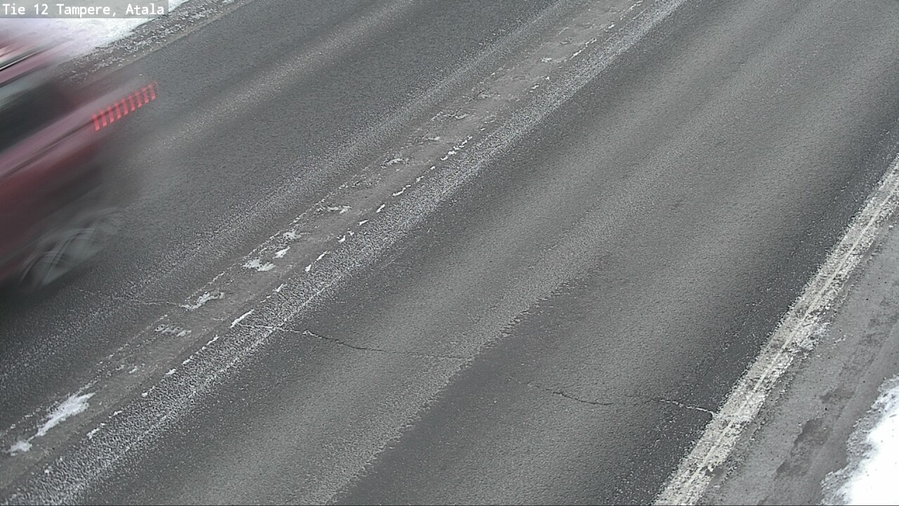 Kelikamerat Kuva Tie 12 Tampere, Atala, Tampere, Pirkanmaa