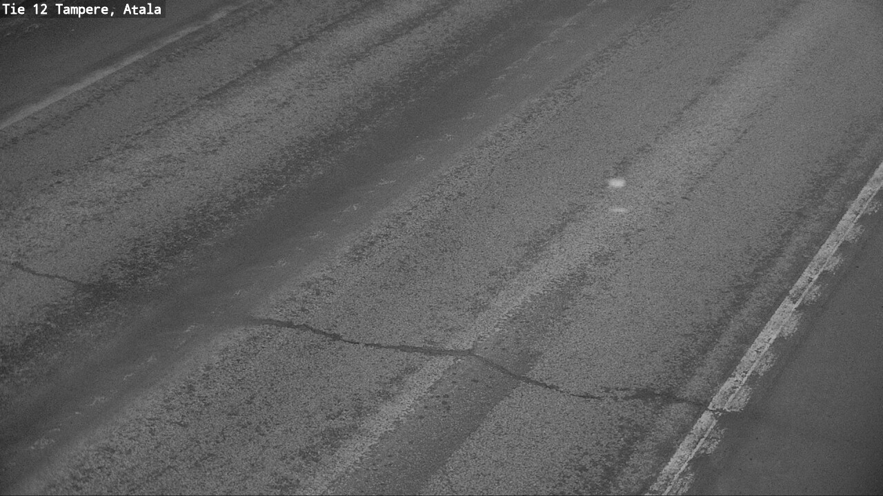 Kelikamerat Kuva Tie 12 Tampere, Atala, Tampere, Pirkanmaa