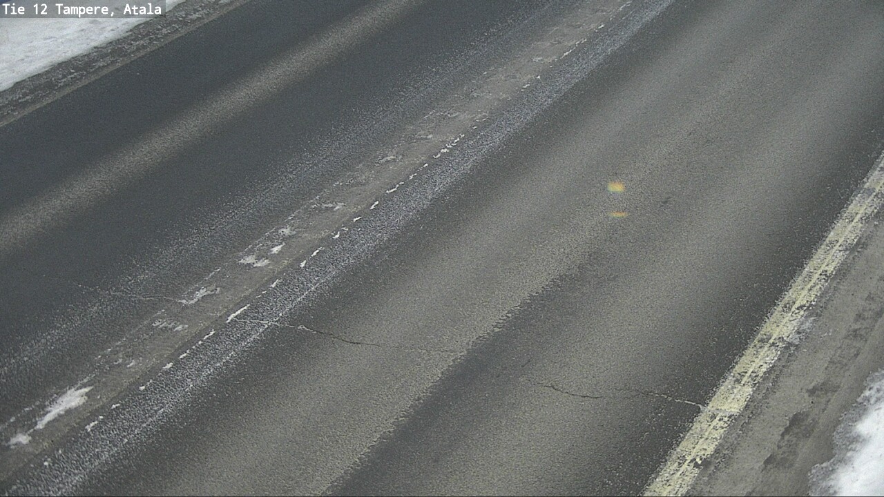 Kelikamerat Kuva Tie 12 Tampere, Atala, Tampere, Pirkanmaa