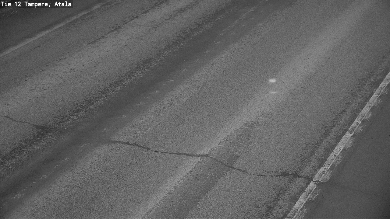 Kelikamerat Kuva Tie 12 Tampere, Atala, Tampere, Pirkanmaa