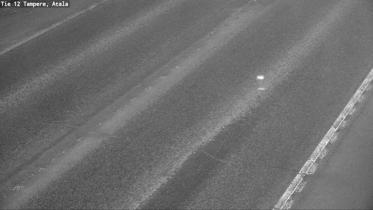 Kelikamerat Kuva Tie 12 Tampere, Atala, Tampere, Pirkanmaa