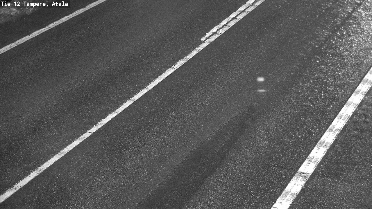 Kelikamerat Kuva Tie 12 Tampere, Atala, Tampere, Pirkanmaa