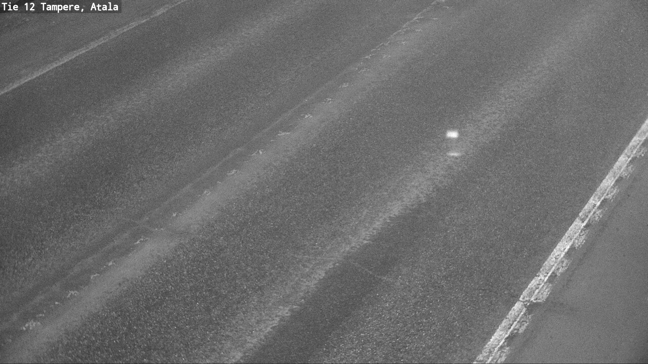 Kelikamerat Kuva Tie 12 Tampere, Atala, Tampere, Pirkanmaa