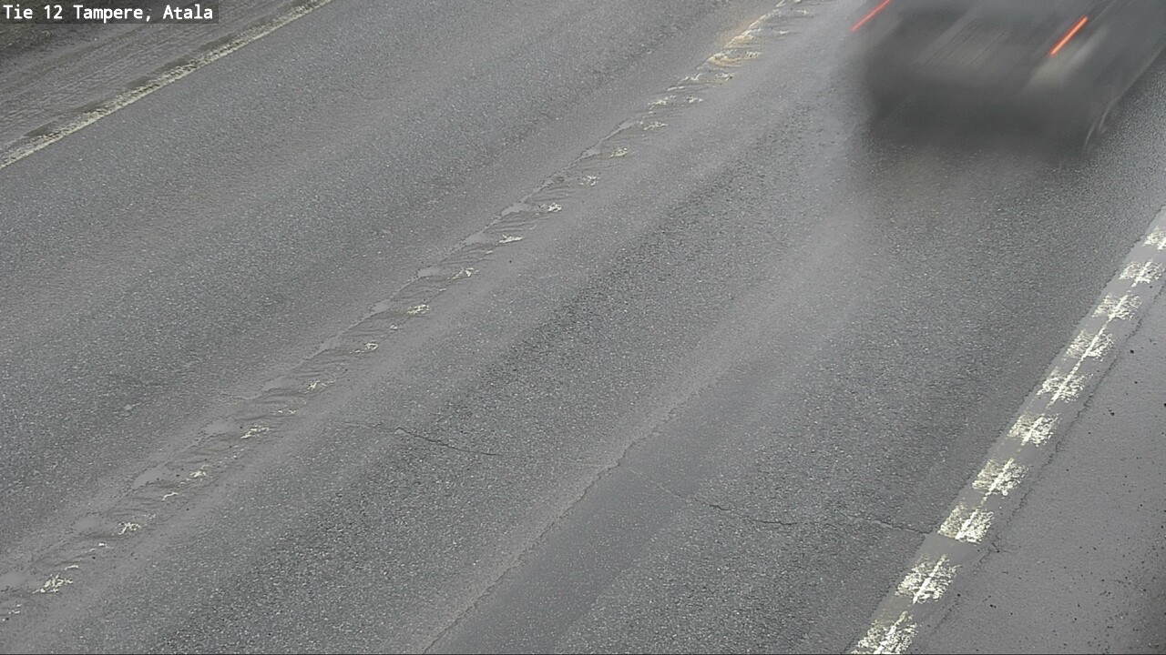 Kelikamerat Kuva Tie 12 Tampere, Atala, Tampere, Pirkanmaa