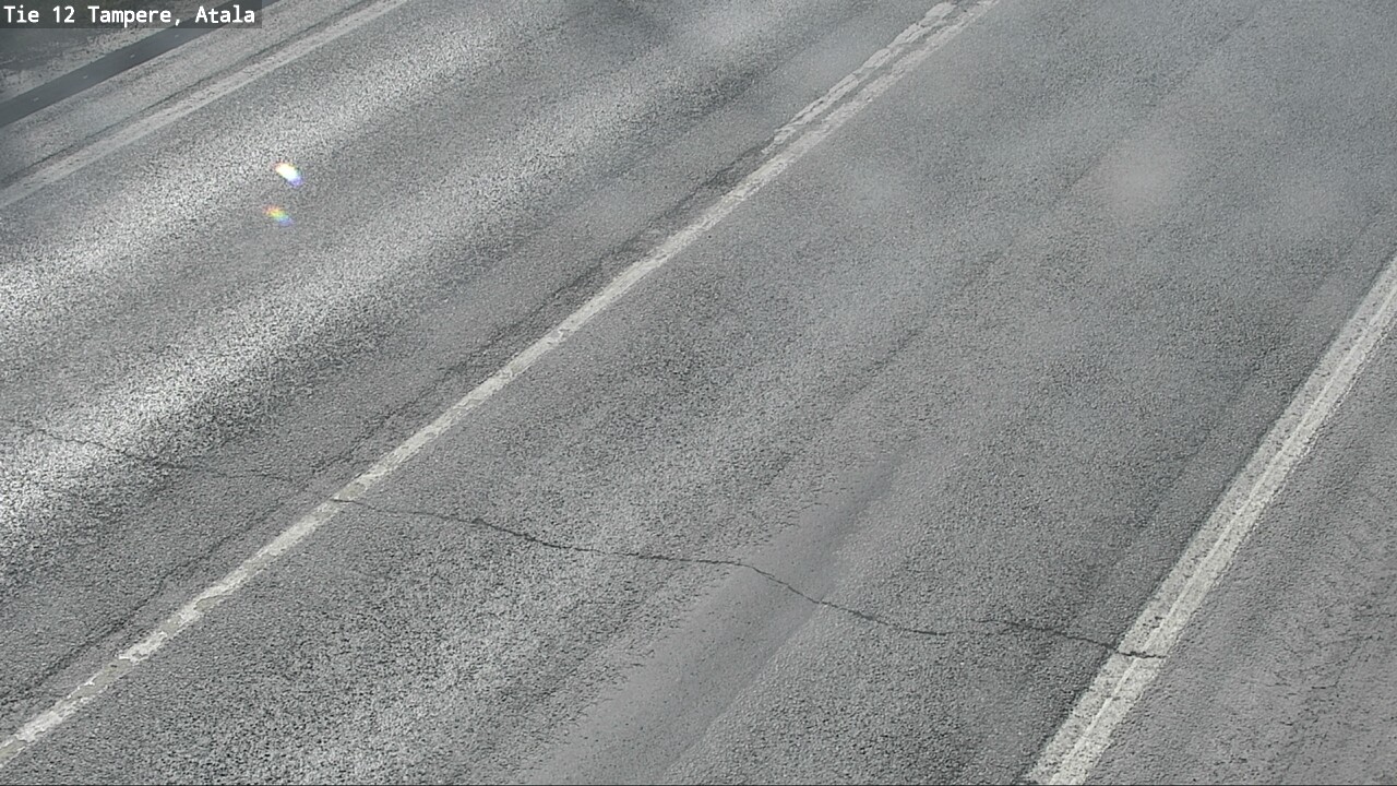 Kelikamerat Kuva Tie 12 Tampere, Atala, Tampere, Pirkanmaa