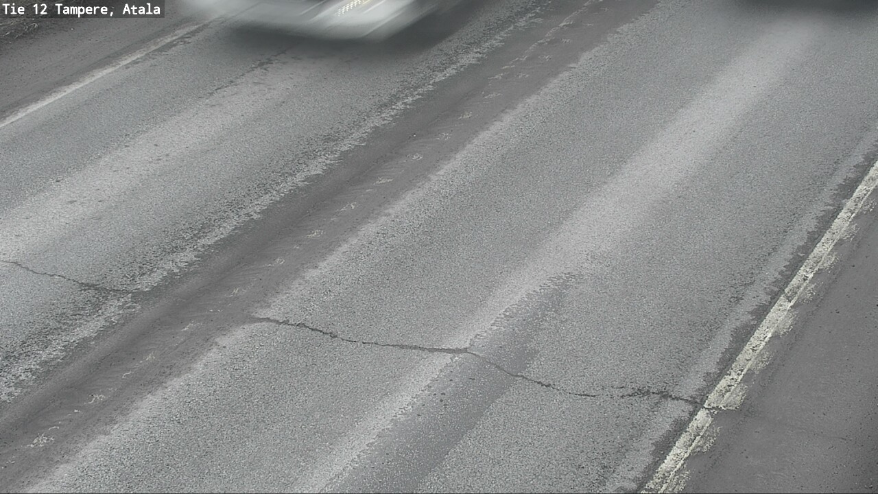 Kelikamerat Kuva Tie 12 Tampere, Atala, Tampere, Pirkanmaa