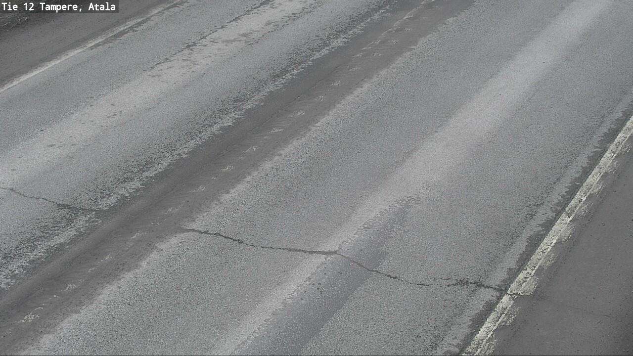 Kelikamerat Kuva Tie 12 Tampere, Atala, Tampere, Pirkanmaa