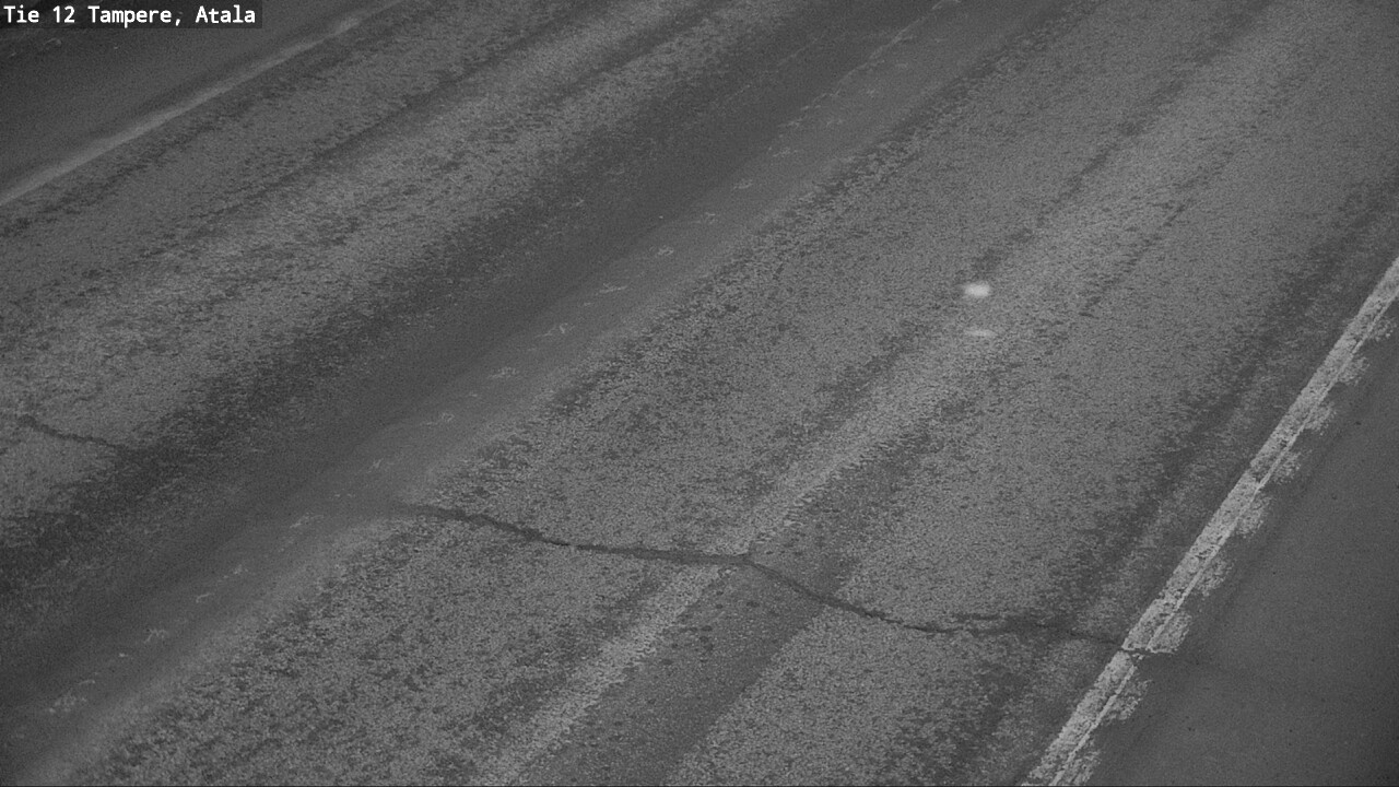 Kelikamerat Kuva Tie 12 Tampere, Atala, Tampere, Pirkanmaa