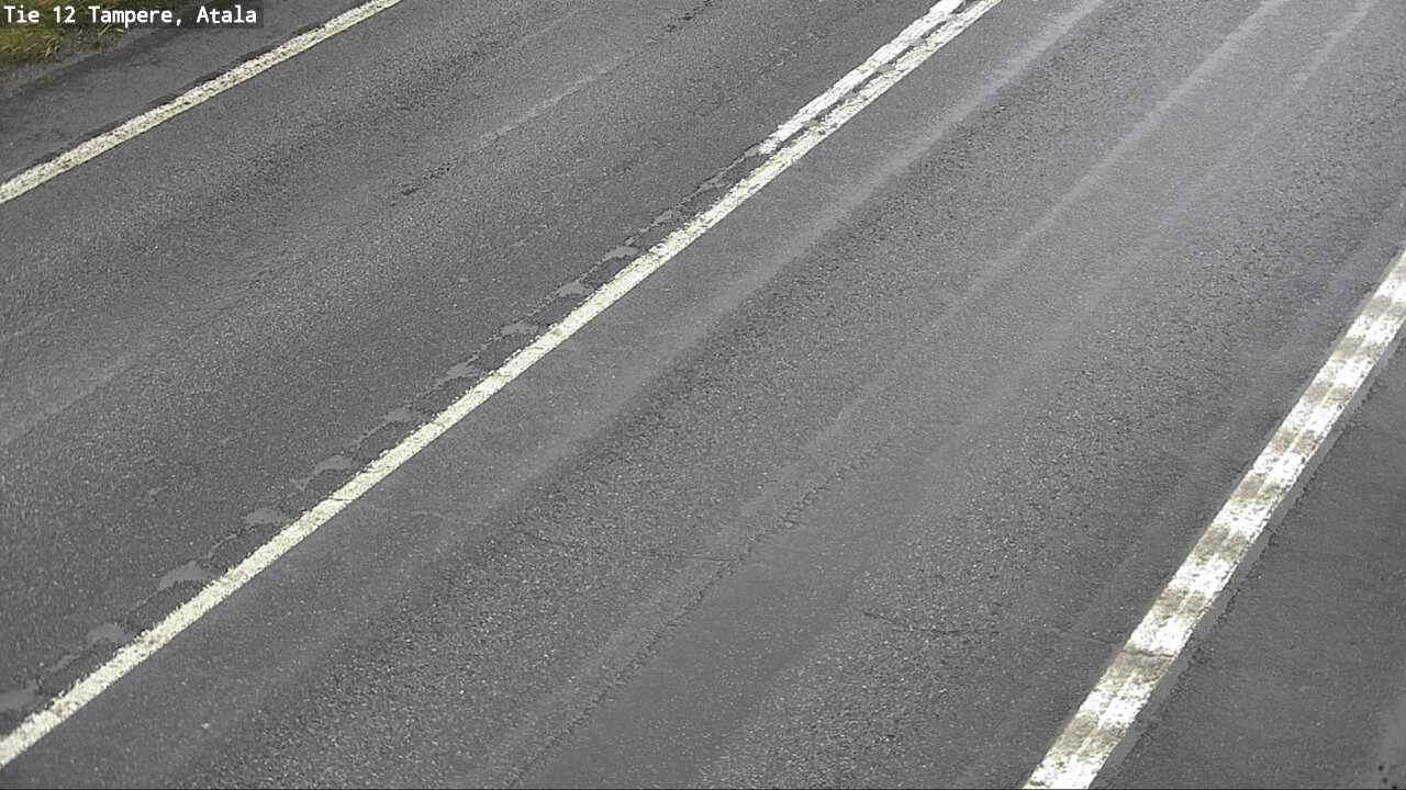 Kelikamerat Kuva Tie 12 Tampere, Atala, Tampere, Pirkanmaa