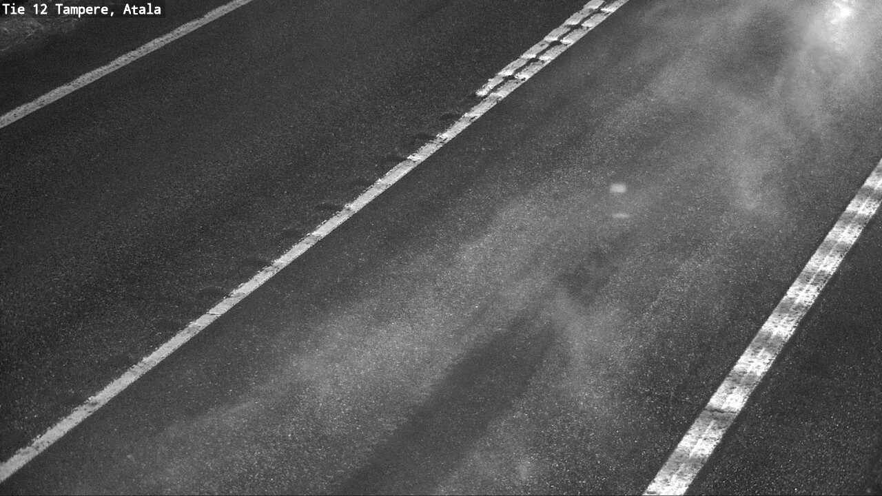 Kelikamerat Kuva Tie 12 Tampere, Atala, Tampere, Pirkanmaa