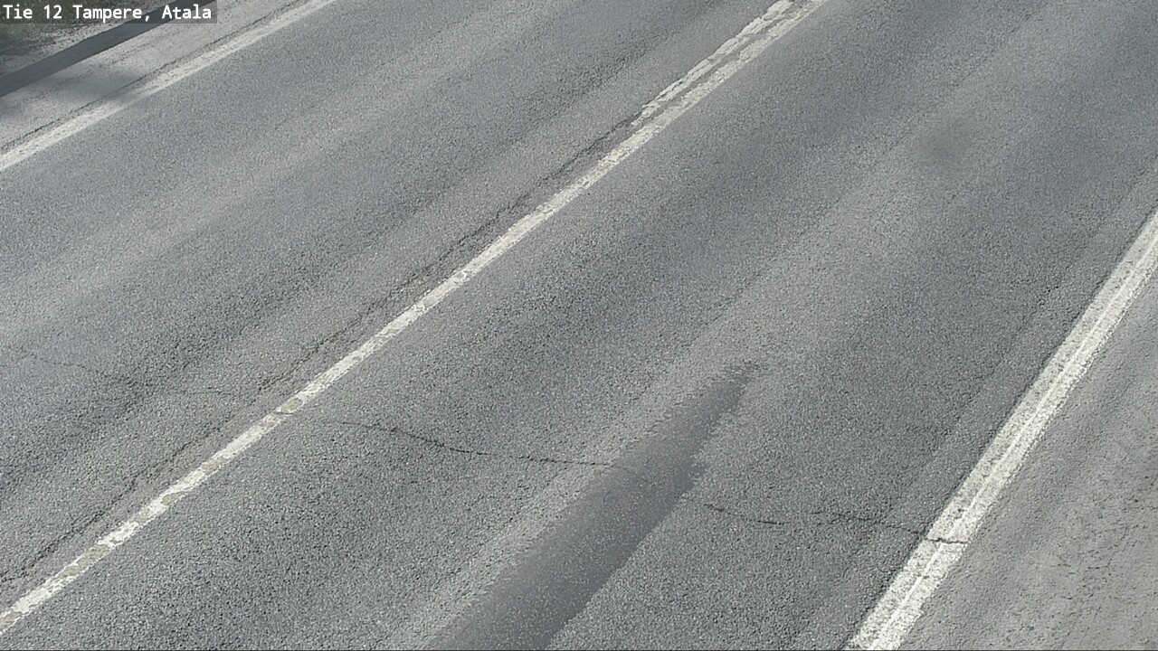 Kelikamerat Kuva Tie 12 Tampere, Atala, Tampere, Pirkanmaa