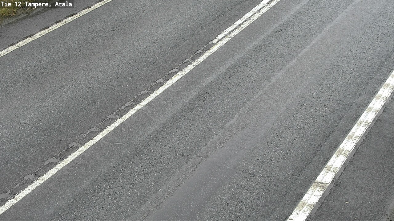 Kelikamerat Kuva Tie 12 Tampere, Atala, Tampere, Pirkanmaa